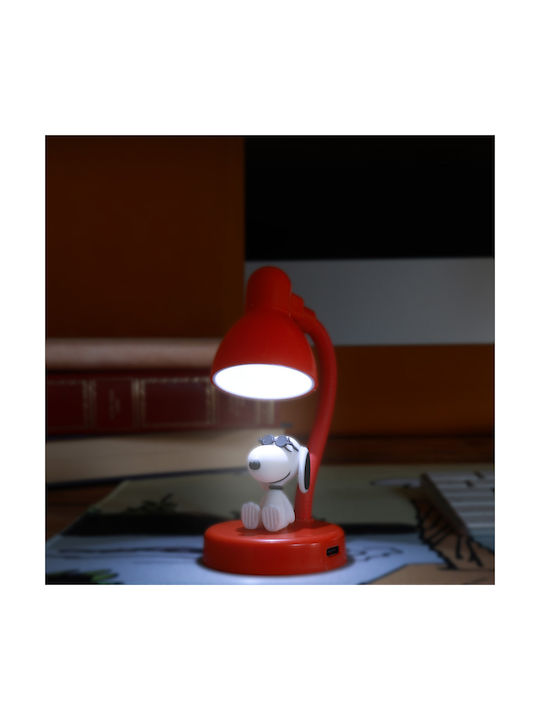 Blue Sky Studios Lămpă Decorativă Mini LED Figura