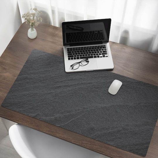 Мишка Клавиатура Гейминг Текстура Камък 120x60 См