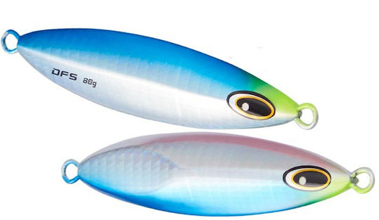 Maxel Dragonfly Artificial Bait Speed Slider Fluorescent 100gr #05