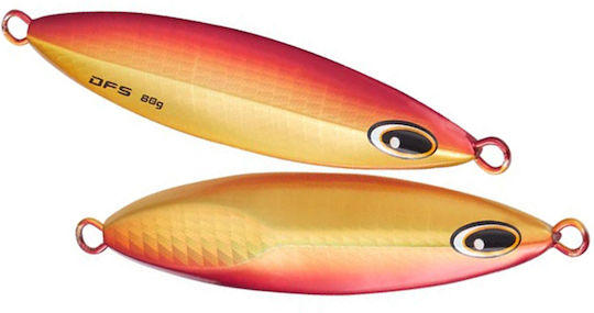 Maxel Dragonfly Artificial Bait Speed Slider Fluorescent 130gr #02