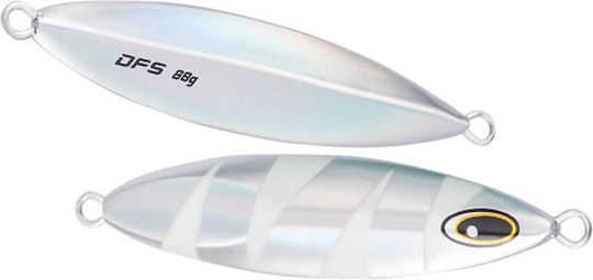 Maxel Dragonfly Τεχνητό Δόλωμα Πλάνος Φωσφοριζέ 100gr #06