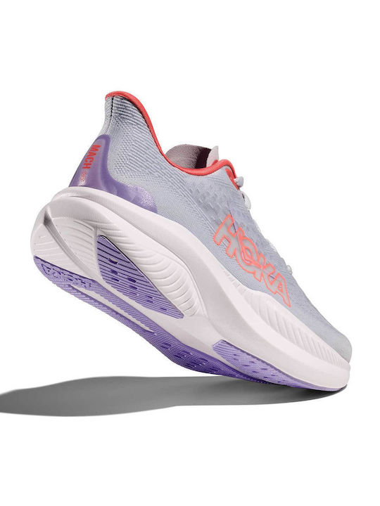 Mach 6 Sport Shoes Running Plds