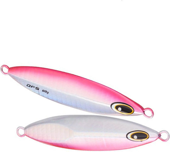 Maxel Dragonfly Artificial Bait Speed Slider Fluorescent 130gr #09