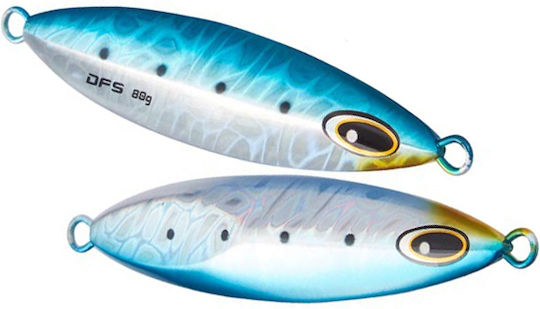 Maxel Dragonfly Artificial Bait Speed Slider Fluorescent 130gr #09