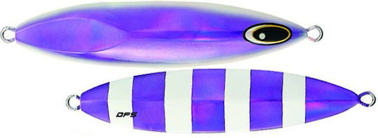 Maxel Dragonfly Artificial Bait Speed Slider Fluorescent 130gr #06