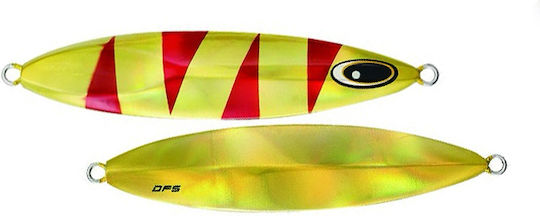 Maxel Dragonfly Artificial Bait Speed Slider Fluorescent 130gr #05