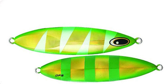 Maxel Dragonfly Τεχνητό Δόλωμα Πλάνος Φωσφοριζέ No11 130gr #11
