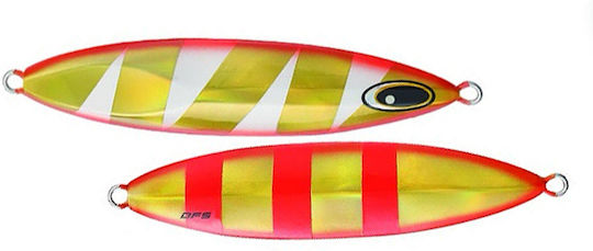 Maxel Dragonfly Τεχνητό Δόλωμα Πλάνος Φωσφοριζέ No11 130gr #11