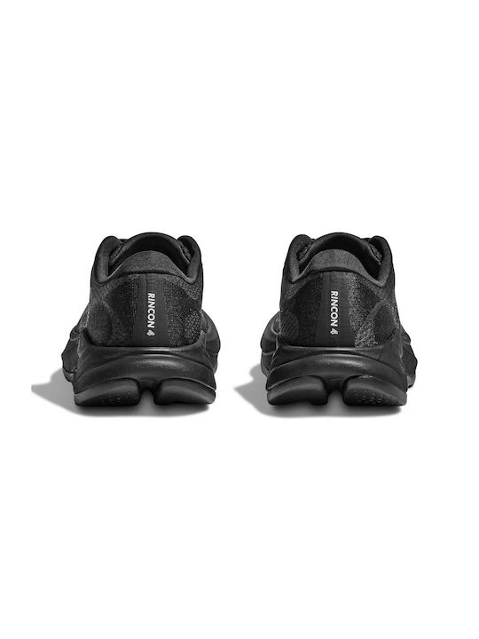 Rincon 4 Sport Shoes Running Black