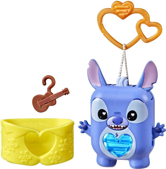 Hasbro Nano-Mals Baby Alive Stitch (Различни Дизайни)