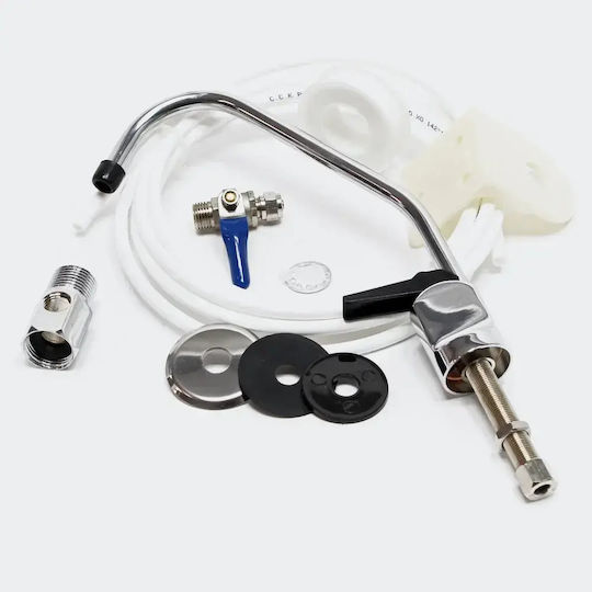 Wiltoc Sistem De Filtrare A Apei Triplu Sub Blat 51108