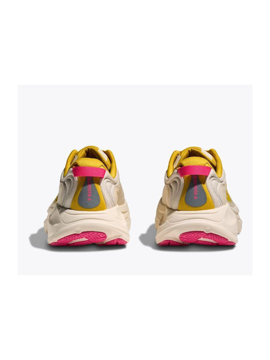 Gaviota 6 Women's Sport Shoes Running Birch