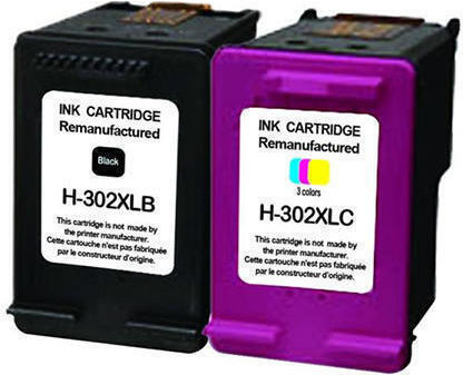 Kompatible Uprint F6U68AE+F6U67AE HP