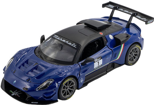 Re.el Toys Maserati Gt2 Toy Car 1:32