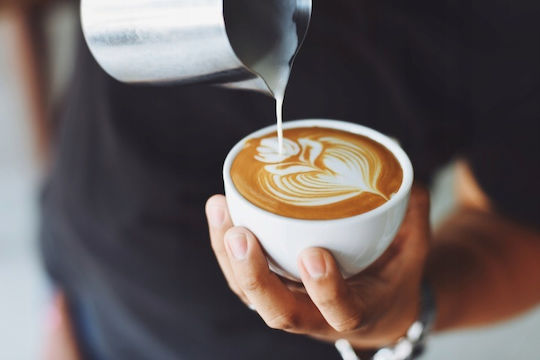 Tchibo Espresso Kaffee- und Getränkekapseln Kompatibilität mit Maschine Cafissimo 10 Stück