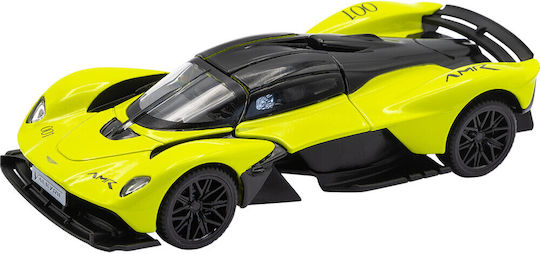 Re.el Toys Cars Set 1:43