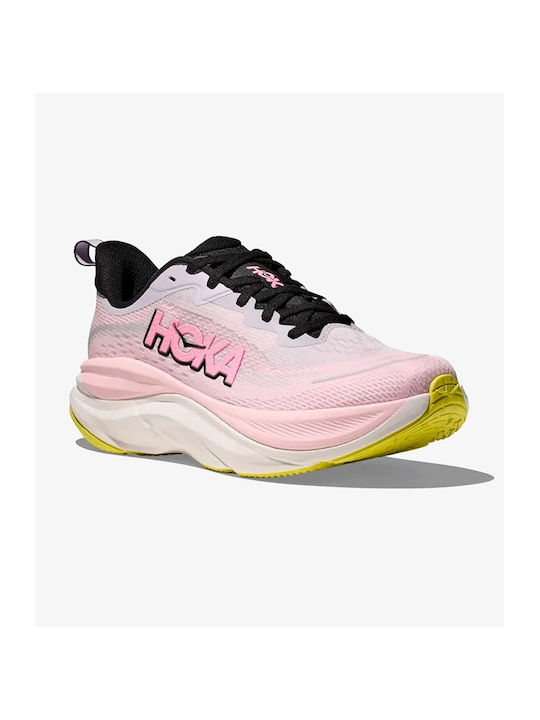 HOKA Skyflow Pantofi Sport Pentru Femei Alergare Starlight