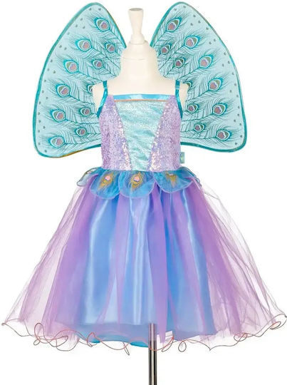Karnevalsaccessoires Flügel