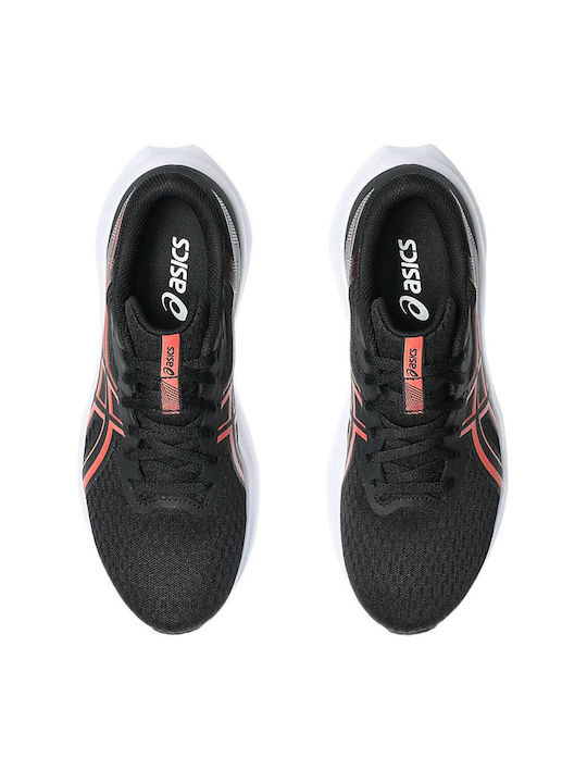 Patriot 14 Sport Shoes Running Blk