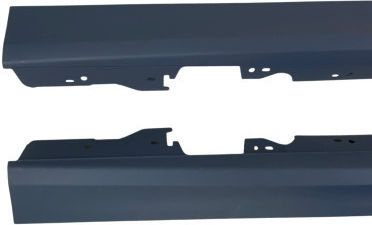 Комплект за тяло БМВ F20 2015-2019 M Pack Design