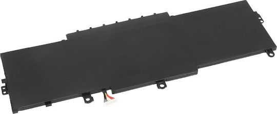 Movano Съвместима Батерия за Asus Zenbook Asus Zenbook Ux433fa, Ux433fl, Ux433fn с 3400mAh