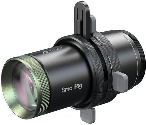 SmallRig 6376 – SP Air Spotlight Portable Lights RF 10C RF 20C