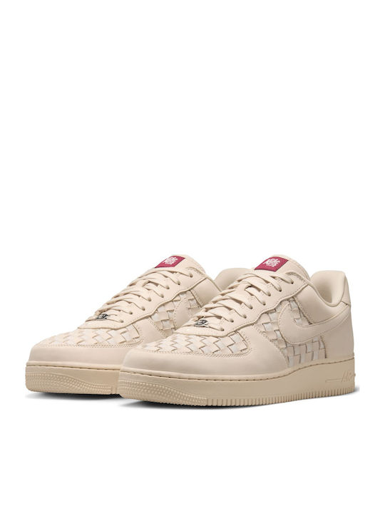 Air Force 1 Low Retro Men's Sneakers  Air Force 1 Low Retro Prm Ess