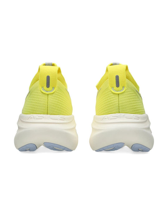 Gelnimbus 27 Sport Shoes Running Yellow
