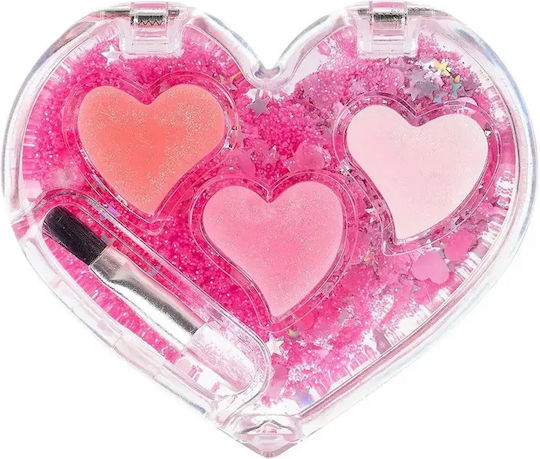Souza For Kids Heart Детски Грим