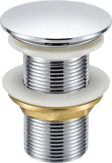 Inter Ceramic Pop Up Valve