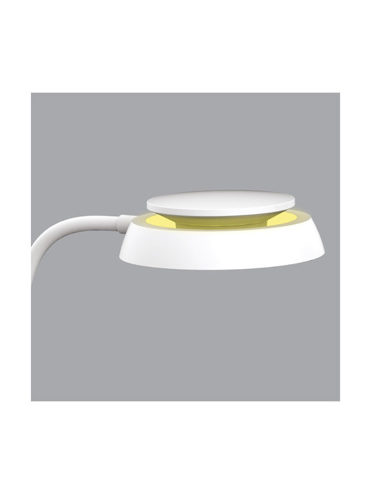 Aca LED Office Lighting in Black Colour