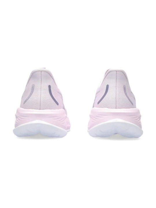 Gel-Cumulus 26 Damen Sportschuhe Laufen Rosa