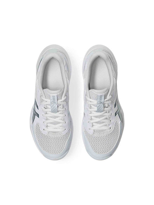 Gel-rocket 12 Дамски Спортни обувки Волейбол Wht / Gry