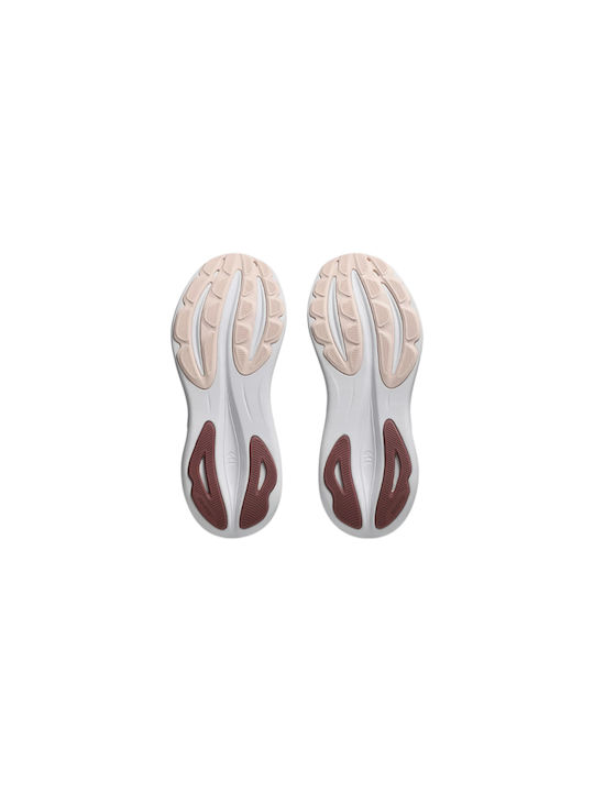 Gel-pulse 17 Sport Shoes Running Org / Pnk