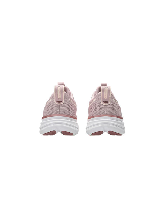 Gel-pulse 17 Sport Shoes Running Org / Pnk