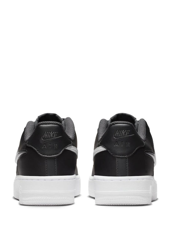 Air Force 1 Παιδικά Sneakers Γκρι