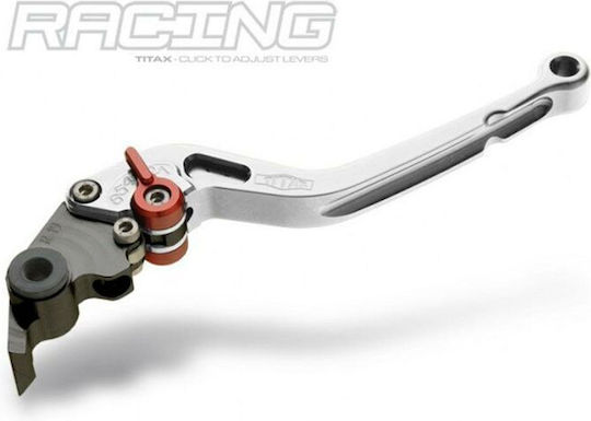 Μανετα Τιταχ Racing Συμπλεκτη Κοντη Aprilia / Yamaha