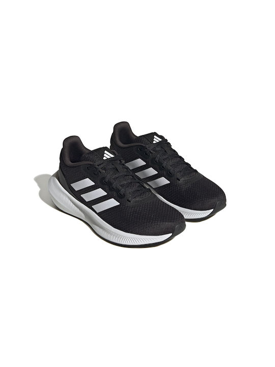 Runfalcon 3 Γυναικεία Αθλητικά Παπούτσια Running Core Black / Cloud White