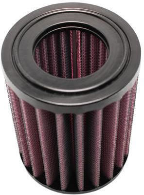 Filtru De Aer Pentru Motociclete Triumph Scrambler 400 X 2024 Dna R-tr4e24-01