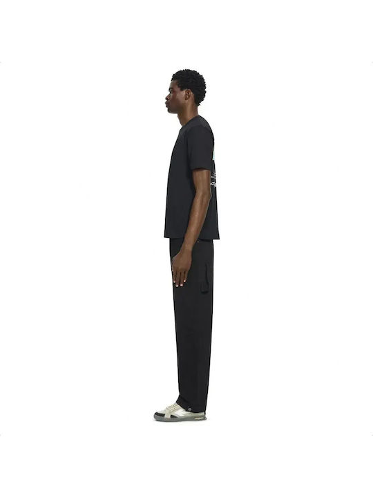 Tricou Negru