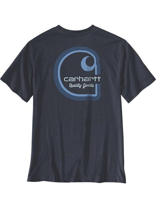 Navy T-Shirt