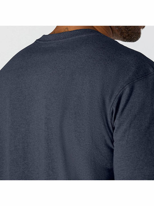 T-shirt Silver