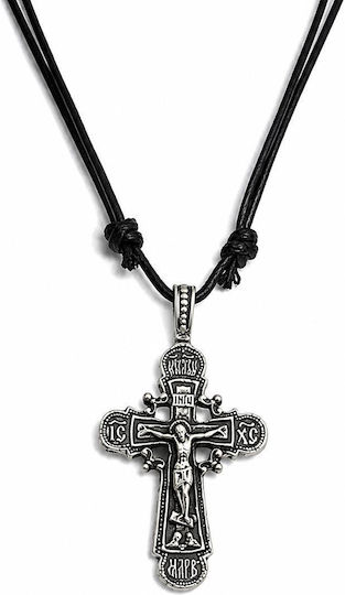 Metal Cross 4.5 Cm