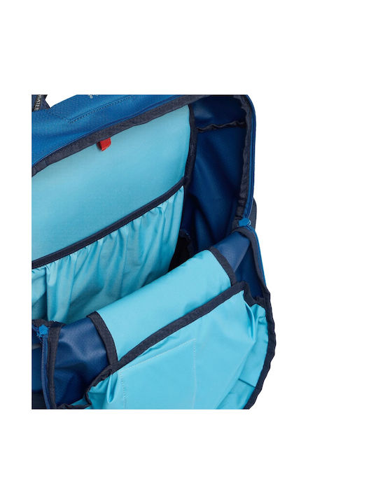 Vaude Rucsac de alpinism 22lt Impermeabil Albastru Daypack