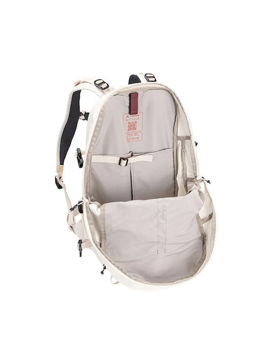 Vaude Ορειβατικό Σακίδιο 22lt Αδιάβροχο Μπλε Daypack