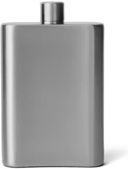 Rambler Flask 207ml Yeti Inox