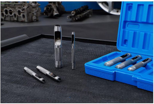 Schlag-Set 3-12 Mm 9 Stück BGS 565
