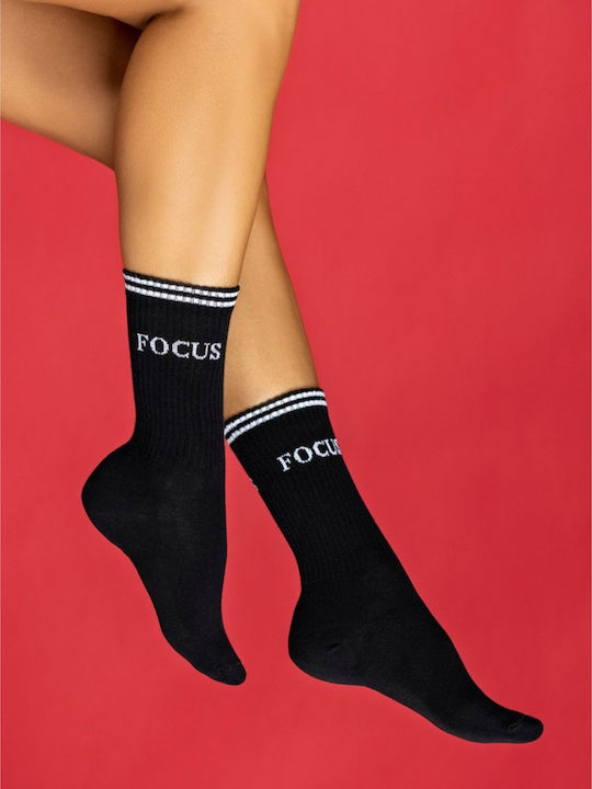Funky Steps Women Socks with Multicolour Patterns 4Pack