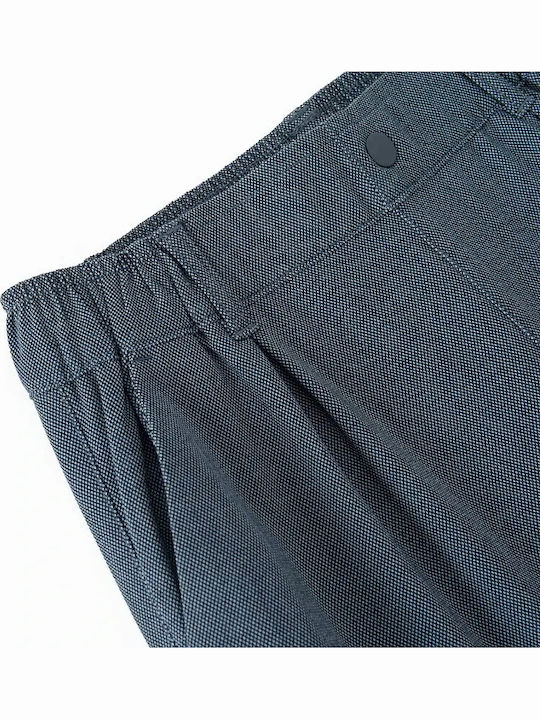 Kids Blue Trousers