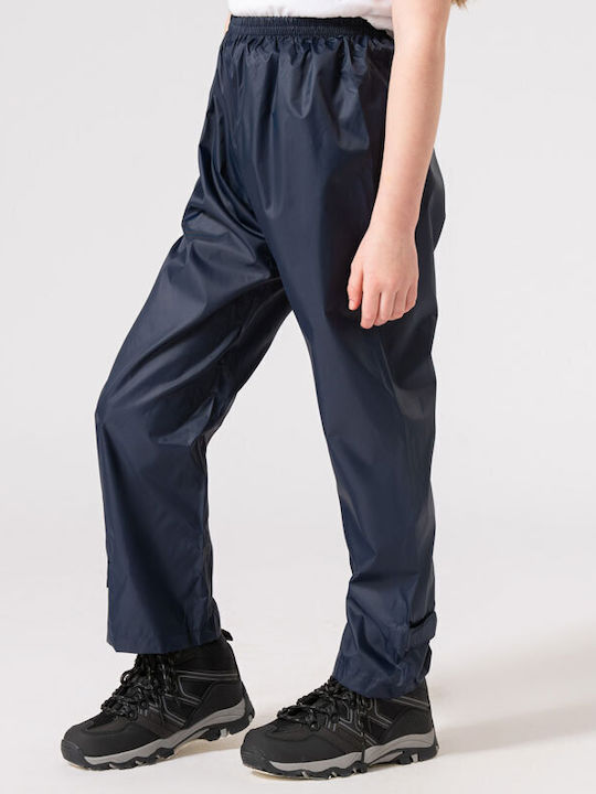 Kids Trousers Blue TD-MIAOT ORNA